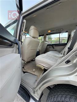 ميتسوبيشي باجيرو